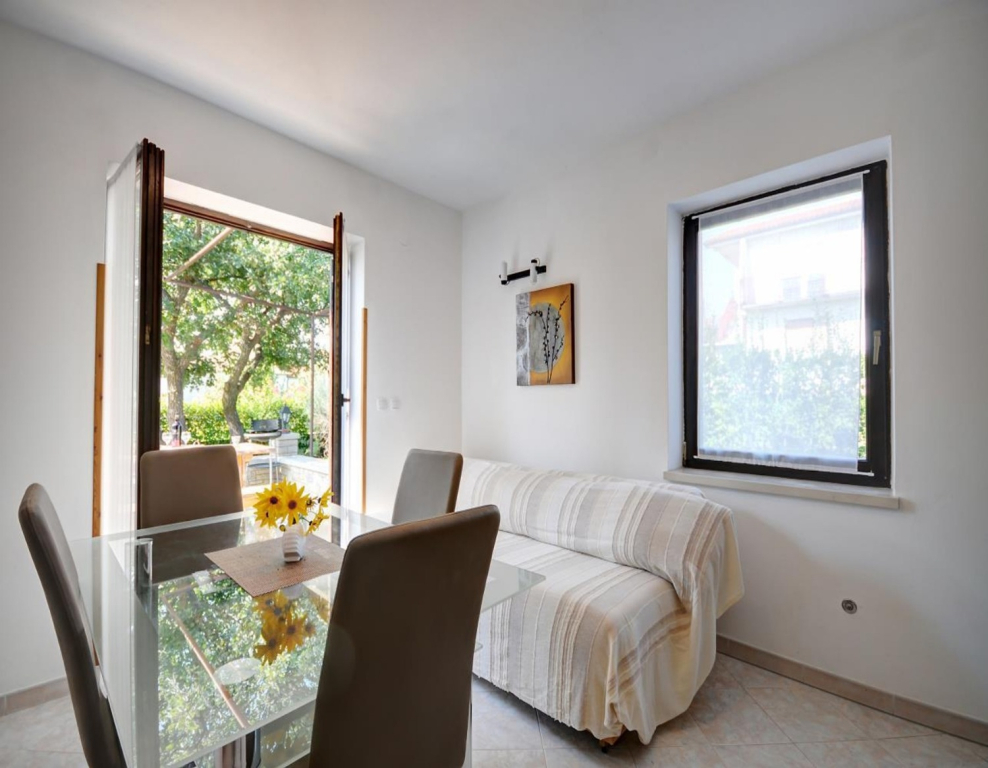 Apartment Barban Hreljici