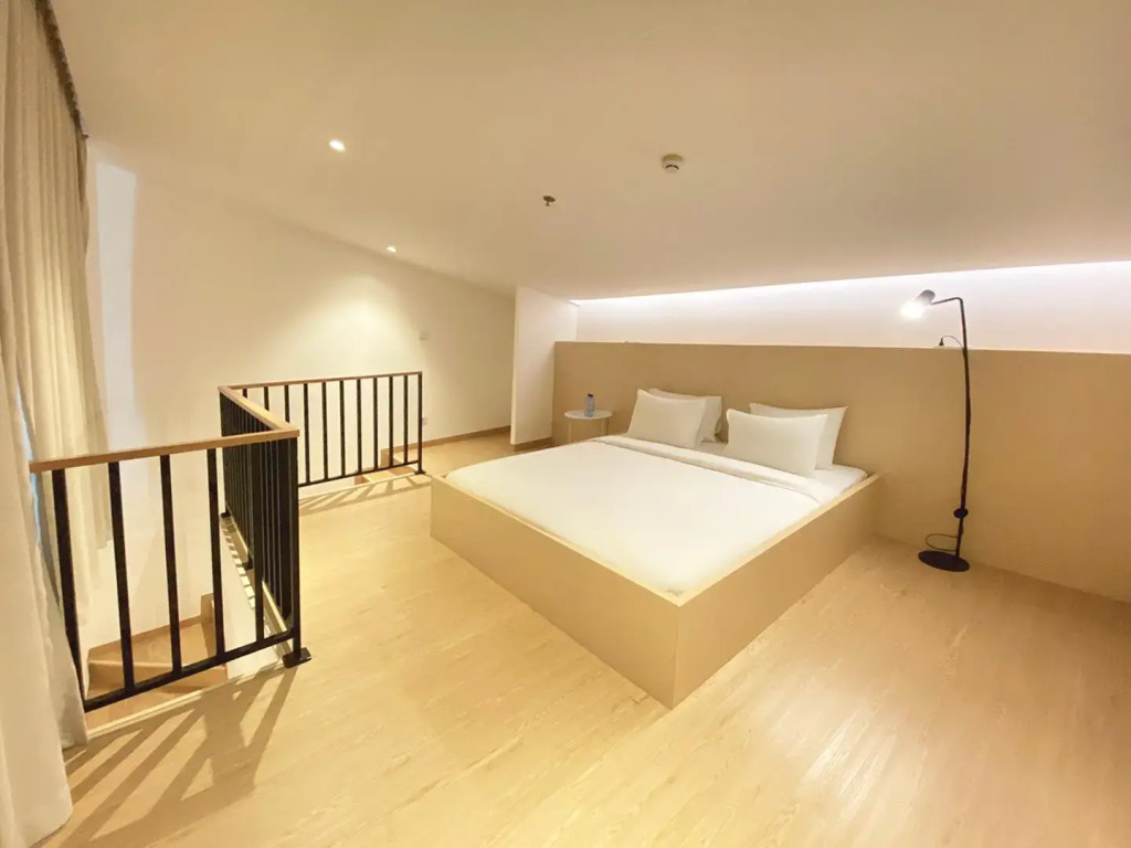 Manuka By Havis Hotel at Penuin