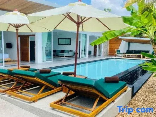 Villa Kurma, 2 bedrooms