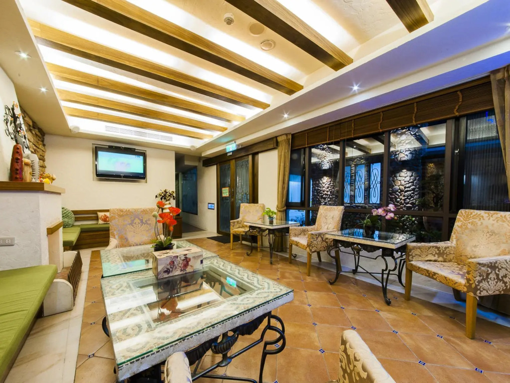 Meifon Hostel