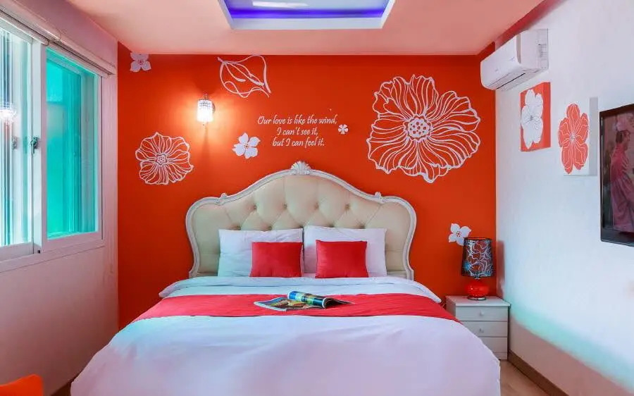 Yangpyeong Sunny Hill Pension