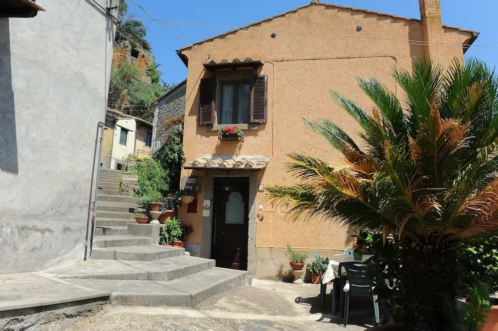 La Casa Del Sole