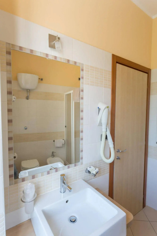Hotel Conte Ruggero