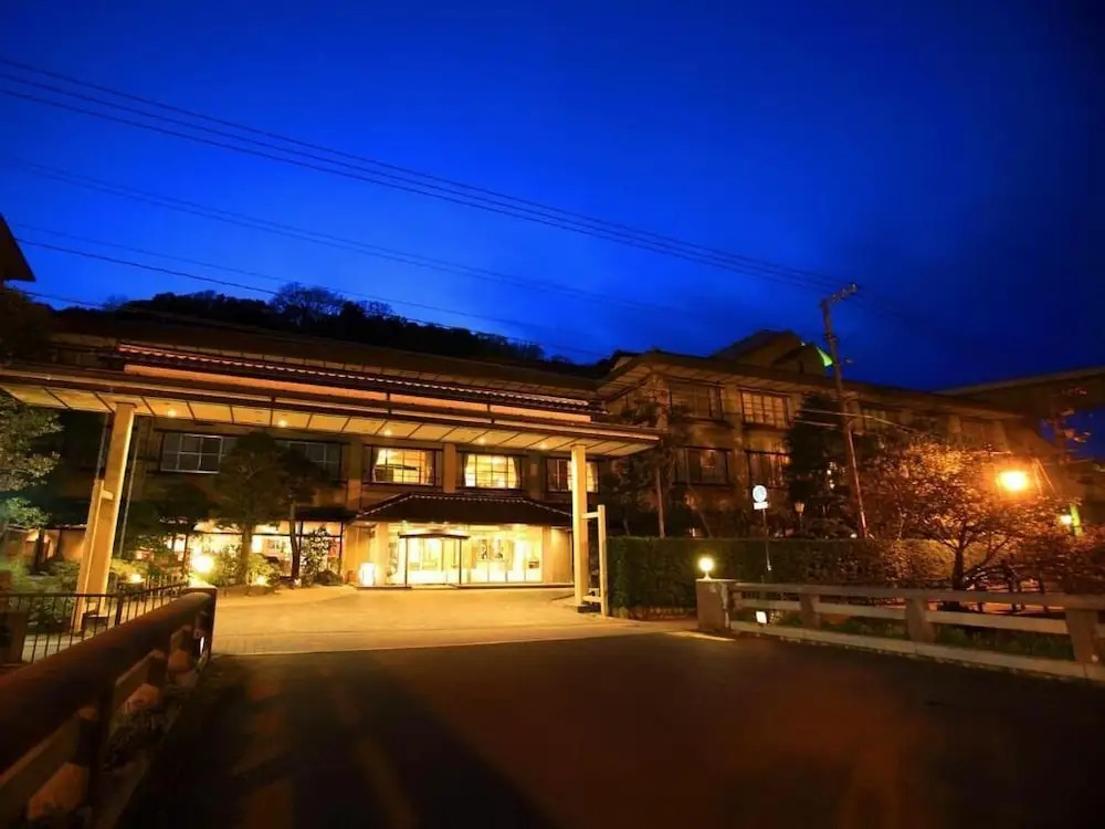 RYOKAN OQOQ-Tamai Bekkan