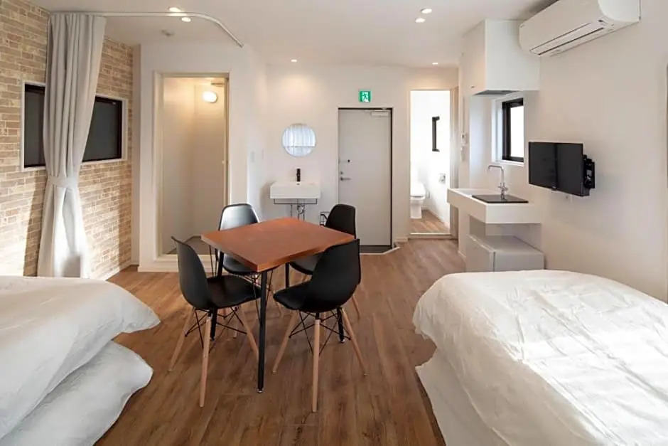 Hotel Litlle Bird OKU-ASAKUSA