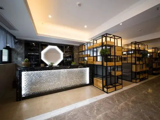 Jiangyuan Hotel