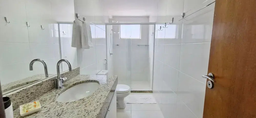 CONAZ0100 - Edifício Larissa