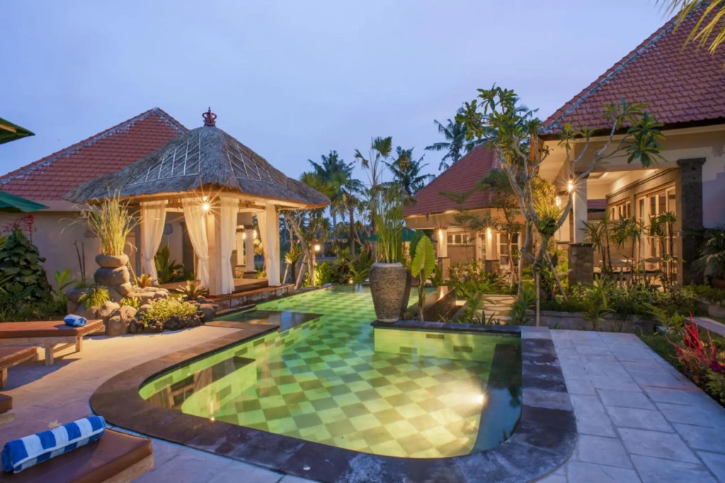 Pondok Tulasi Amertha