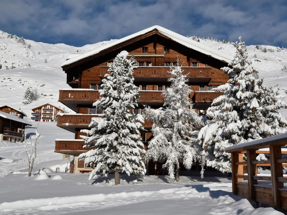 S Dlenz 41 Riederalp