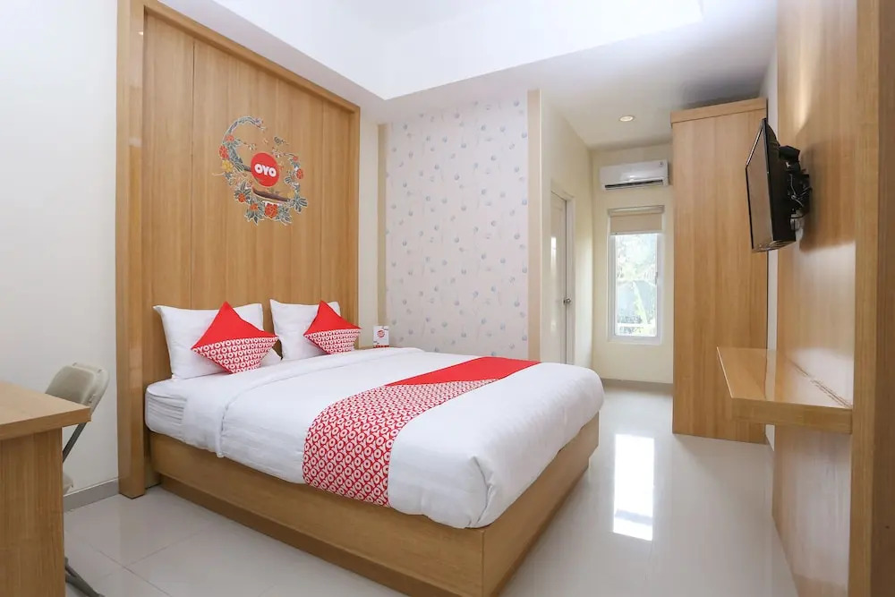 Garuda Guest House Yogyakarta by OYO Rooms
