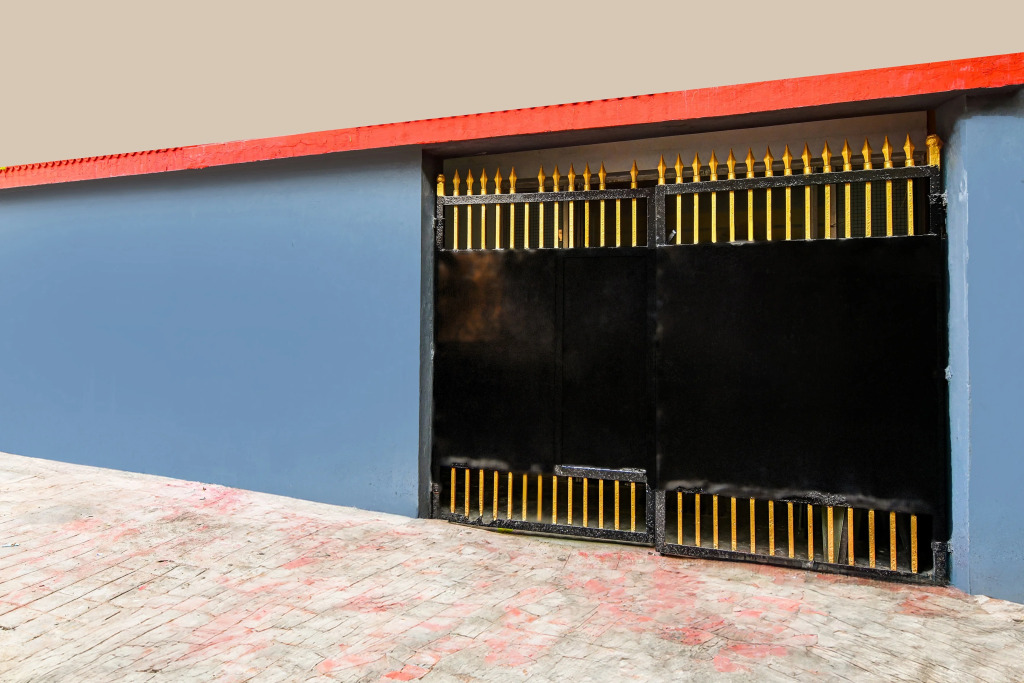 OYO Flagship 3675 Kalighat