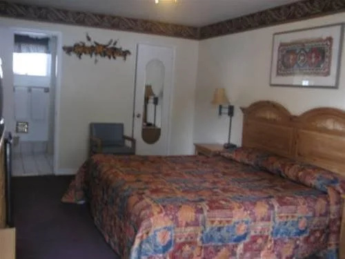 Travelers Inn and Suites South Lake Tahoe