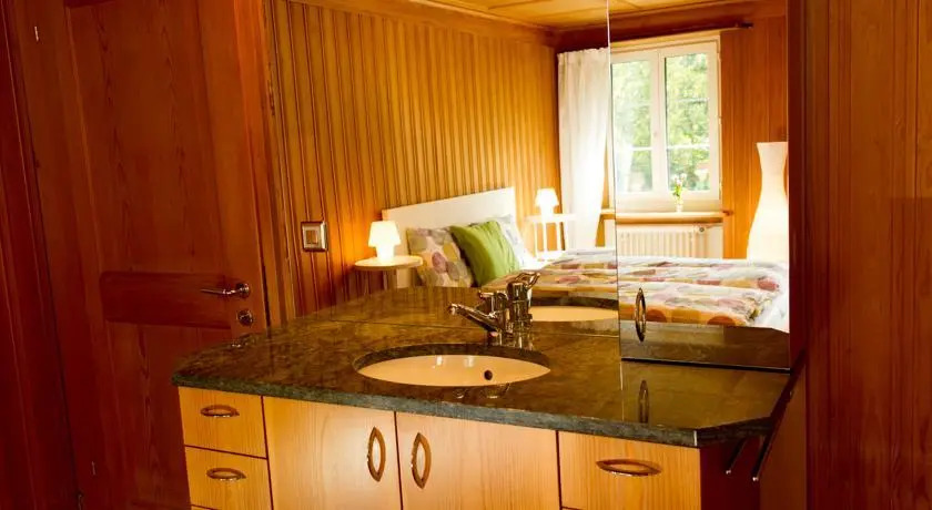 B&B Zollikerberg