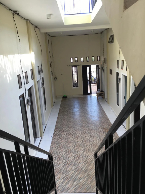 Hanna Homestay Banyuwangi