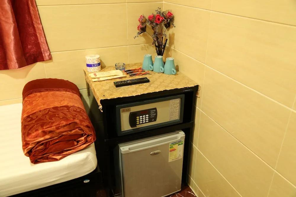 European Hostel