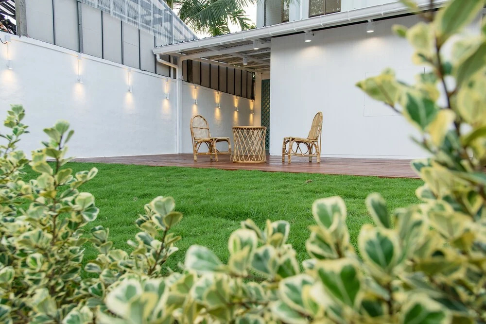 Bania Boutique House