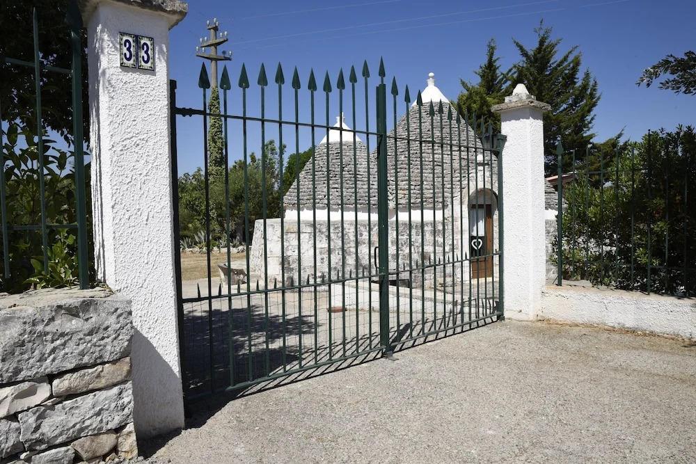 Trulli San Nicola