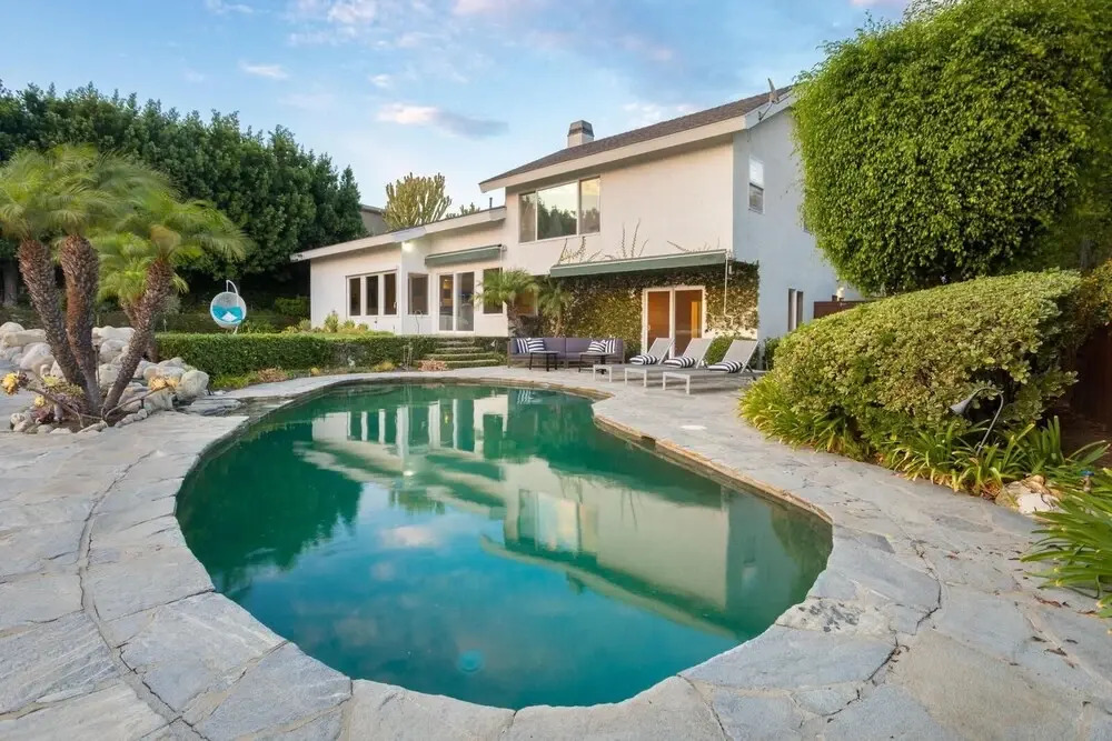 Bel Air Stradella