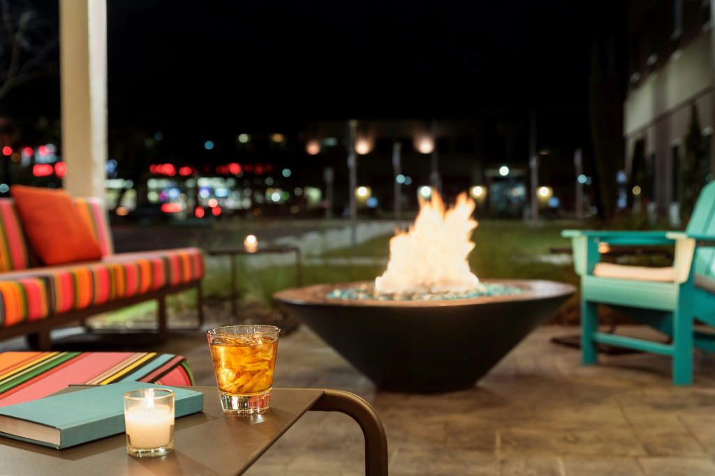 Home2 Suites By Hilton San Antonio North Stone Oak