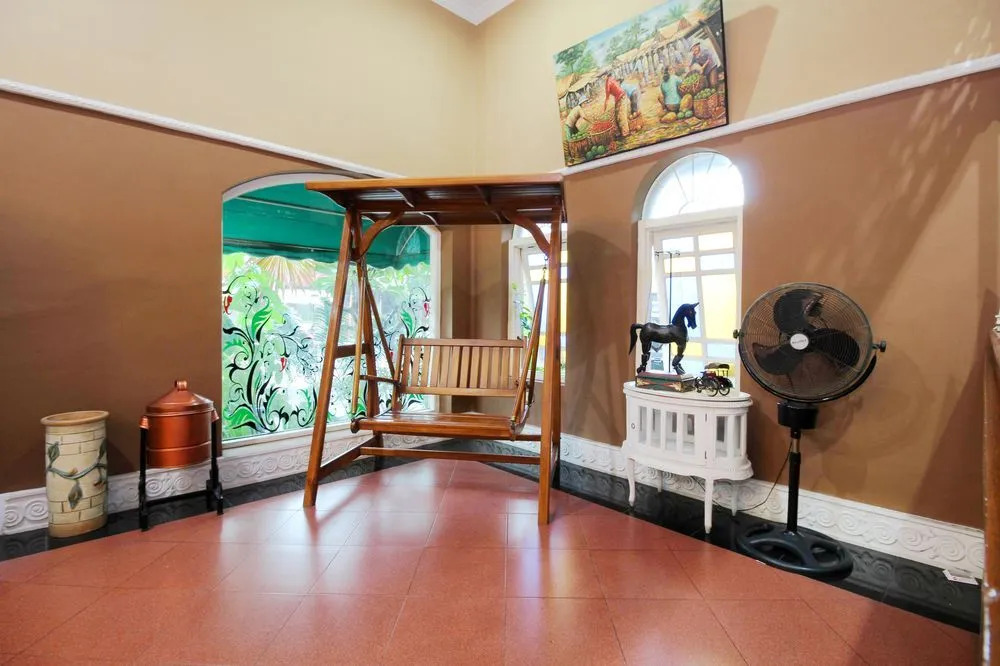 Airy Ngadinegaran Gang Anggrek MJ Tiga 133 Yogyakarta