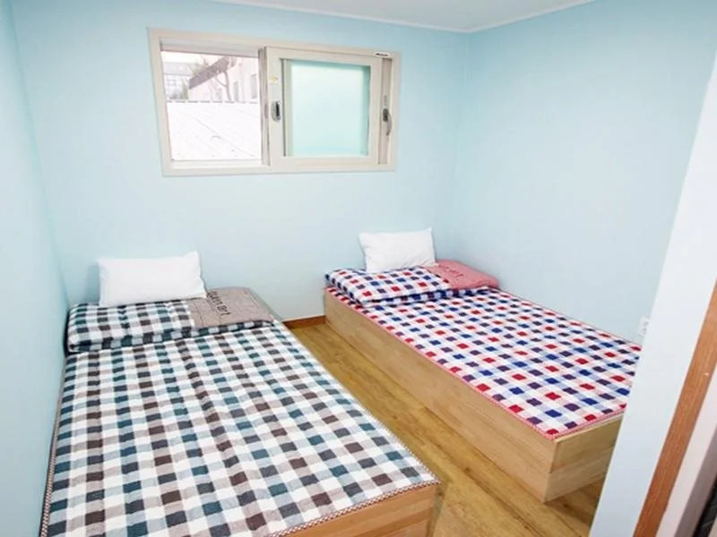 Dreamer Guesthouse Gyeongju