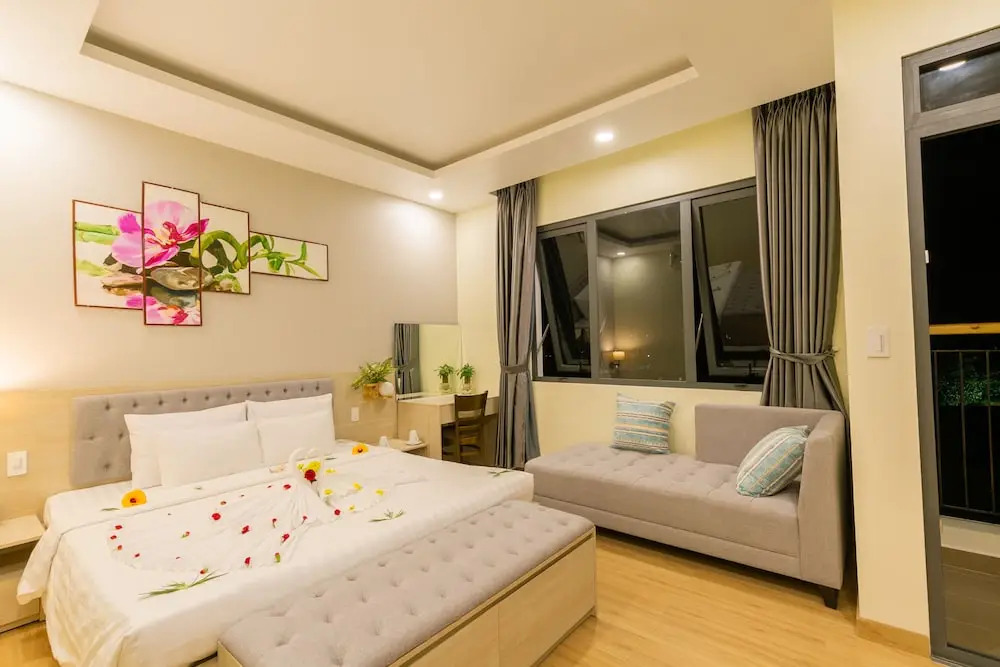 Hotel Sang Tuoi