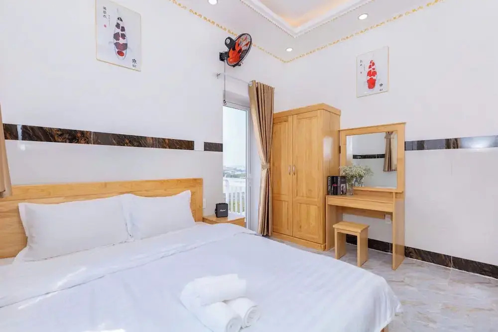 Villa Say Nắng Đà Lạt