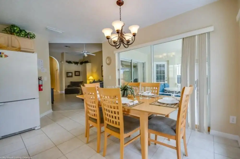 3-Bedroom Villa in Davenport 623OD