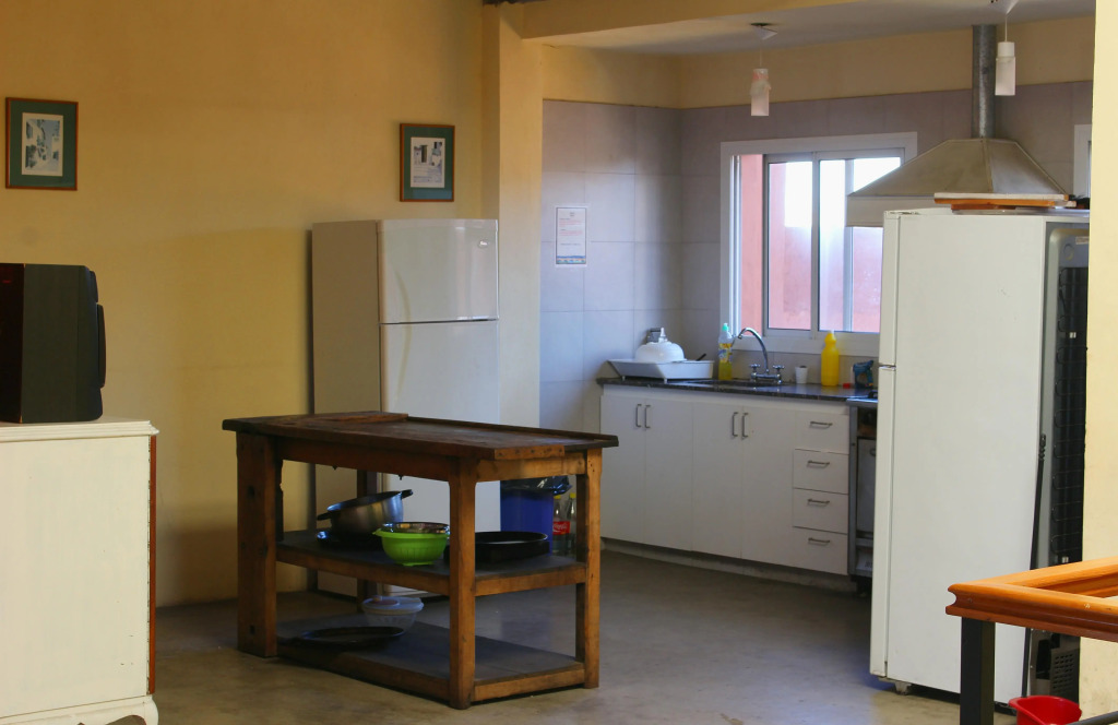 Hostel Centenario