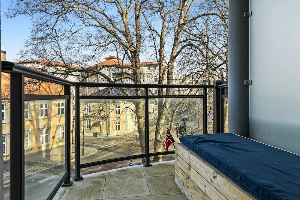 Mitt Hotell