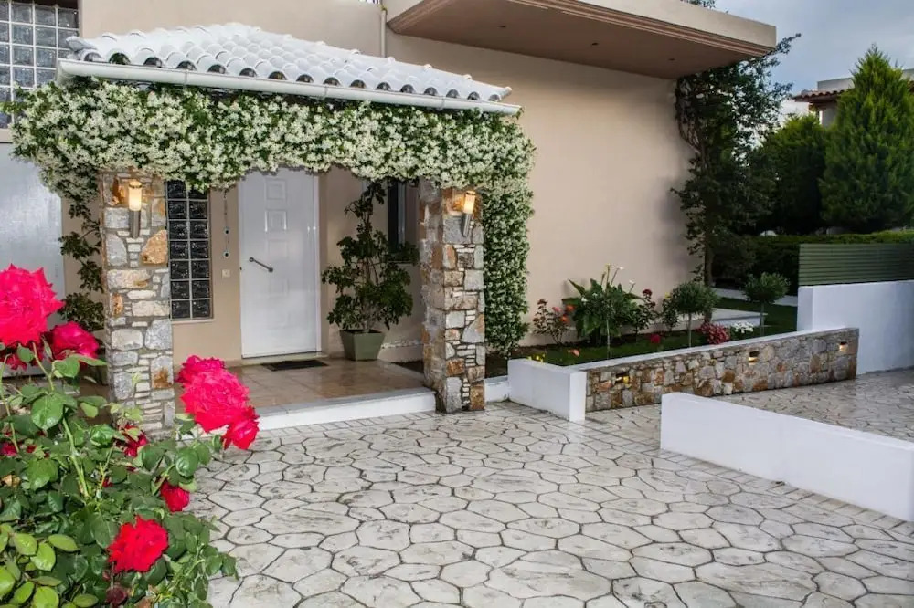 Chris Rea Villa