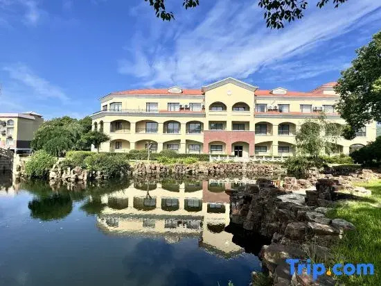 Suzhou Seagull Huxin Island Resort