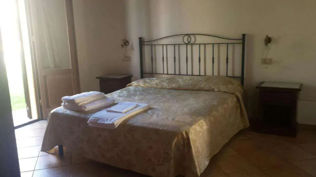 Agriturismo il Tripesce