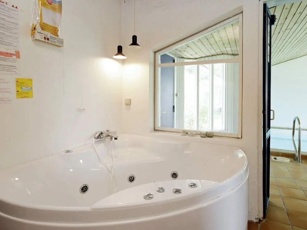 8 person holiday home in Fjerritslev-By Traum