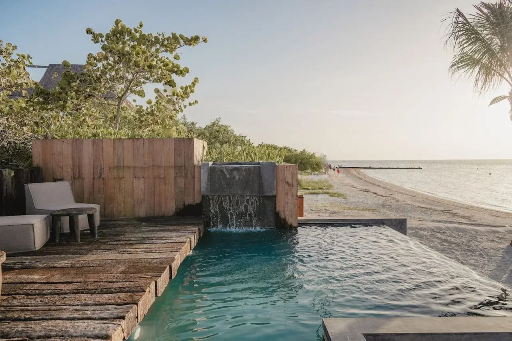 Nomade Holbox