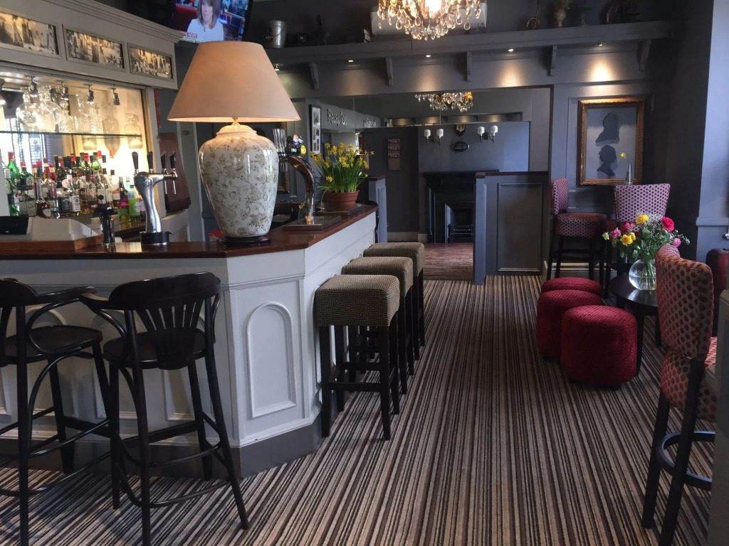 Regent Hotel Doncaster