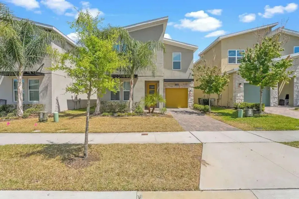 Great Price Luxury 6-bed Pool 15 ppl Great Resort