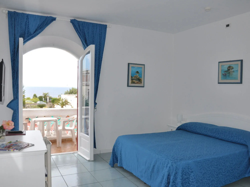 Hotel Galidon Wellness Park & SPA