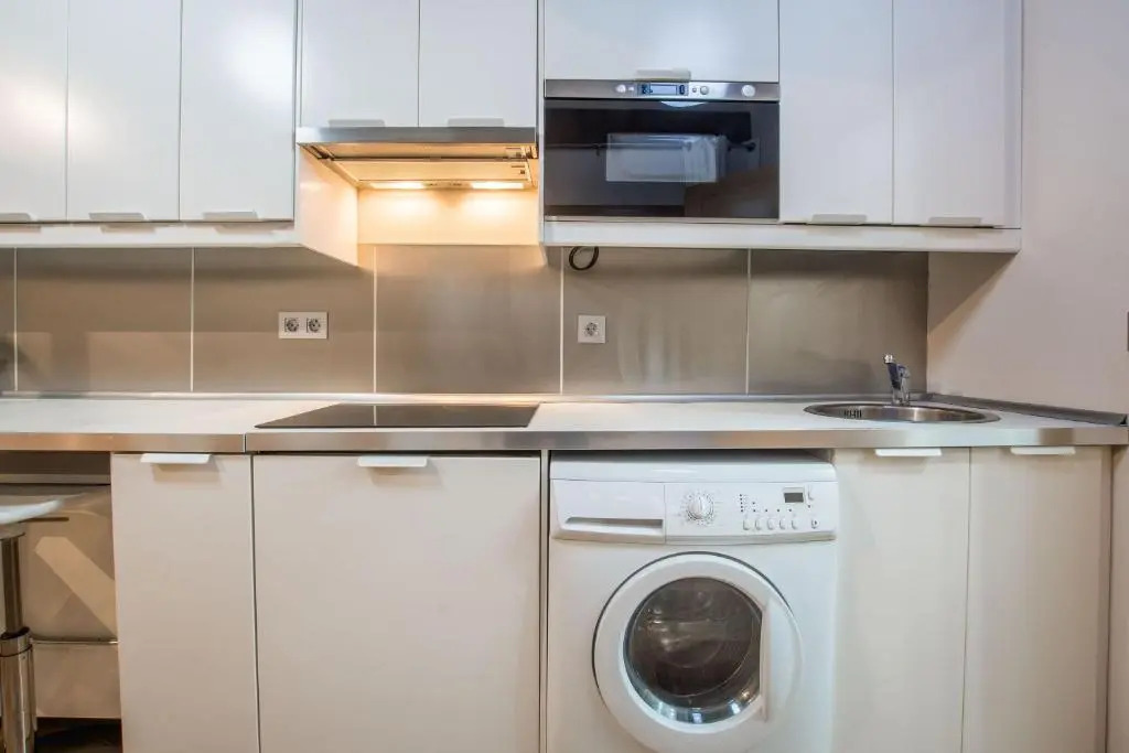 Apartamento céntrico a 10 minutos de la Alhambra con parking