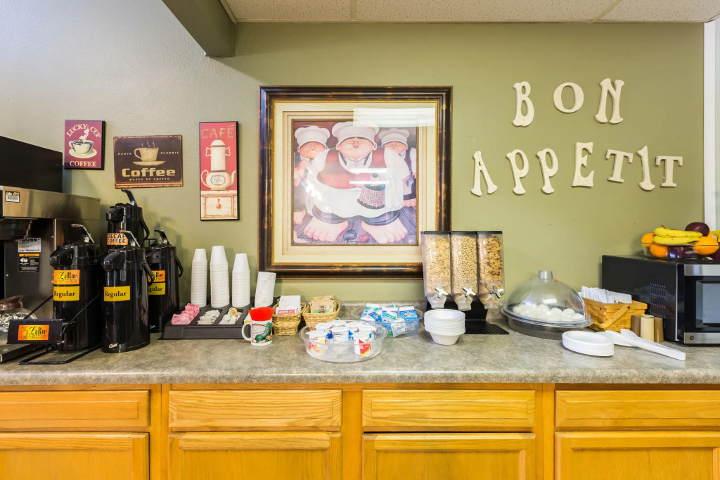 Rodeway Inn Grand Island