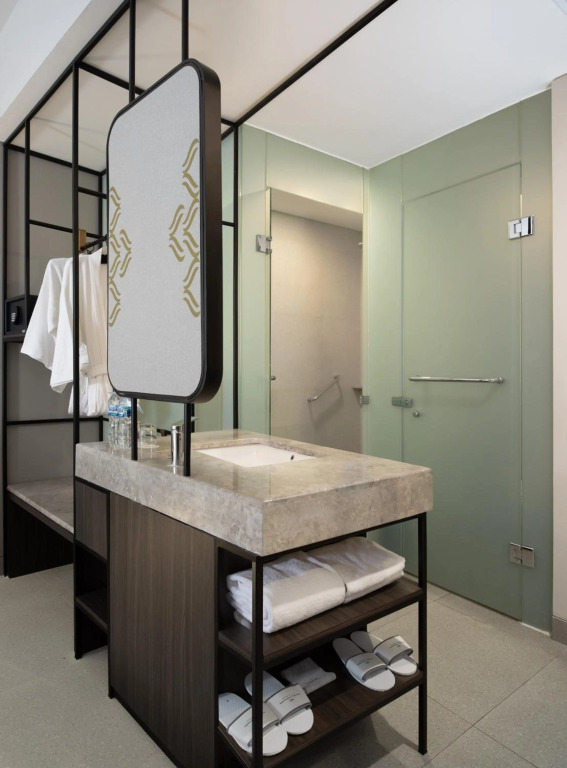 Hotel Santika Premiere Padang