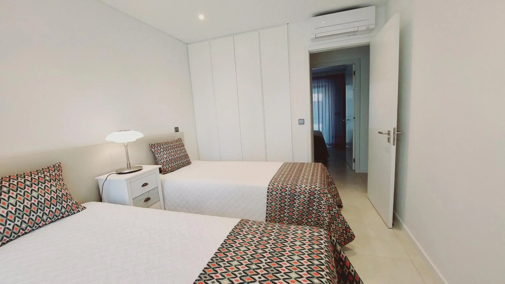 Apartamento Meerblick