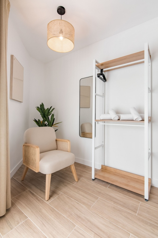 The Madrid Studios by Charming
