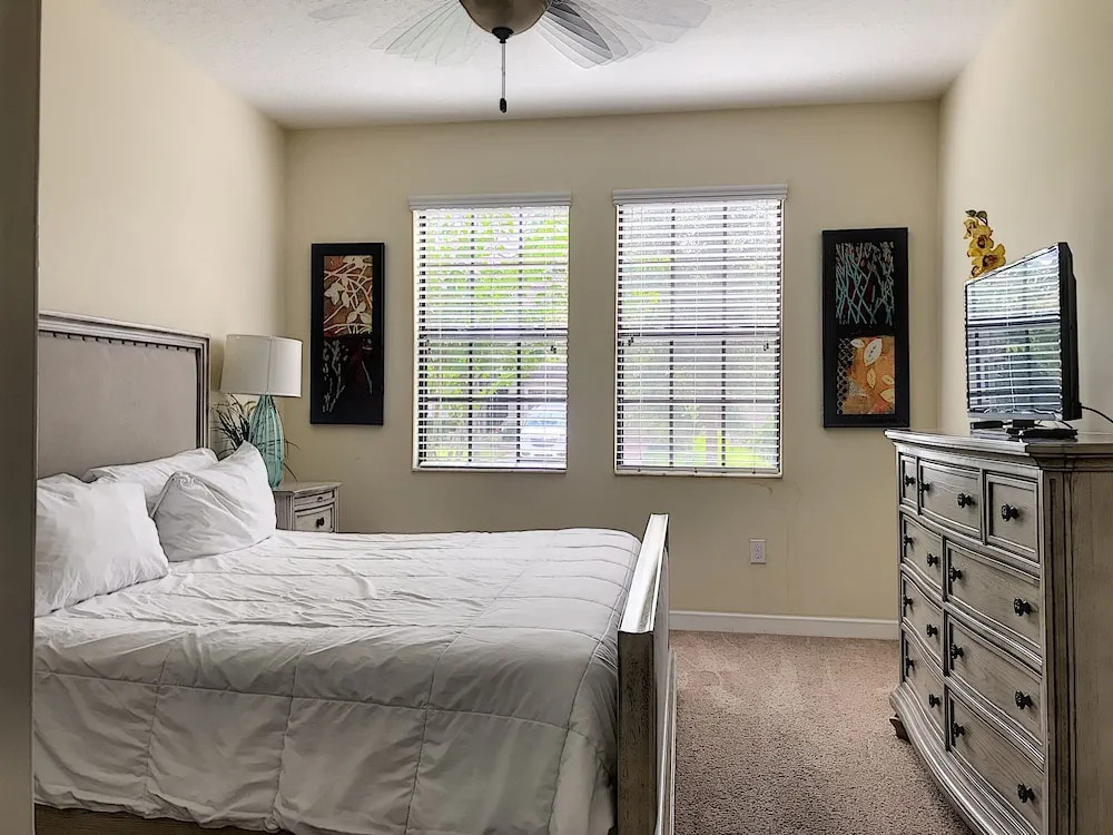 Champions Villa by Florida Spirit
