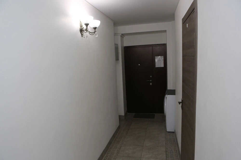 Apartment Romas