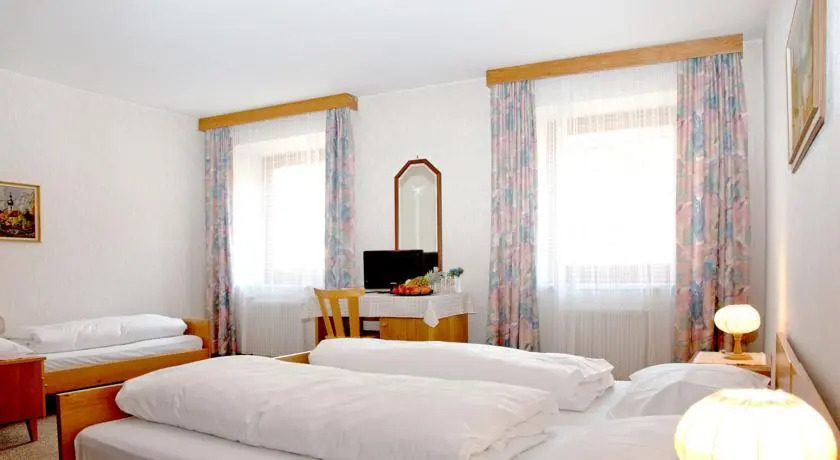 B&B Weisses Rössl -inklusive Sarntal Card