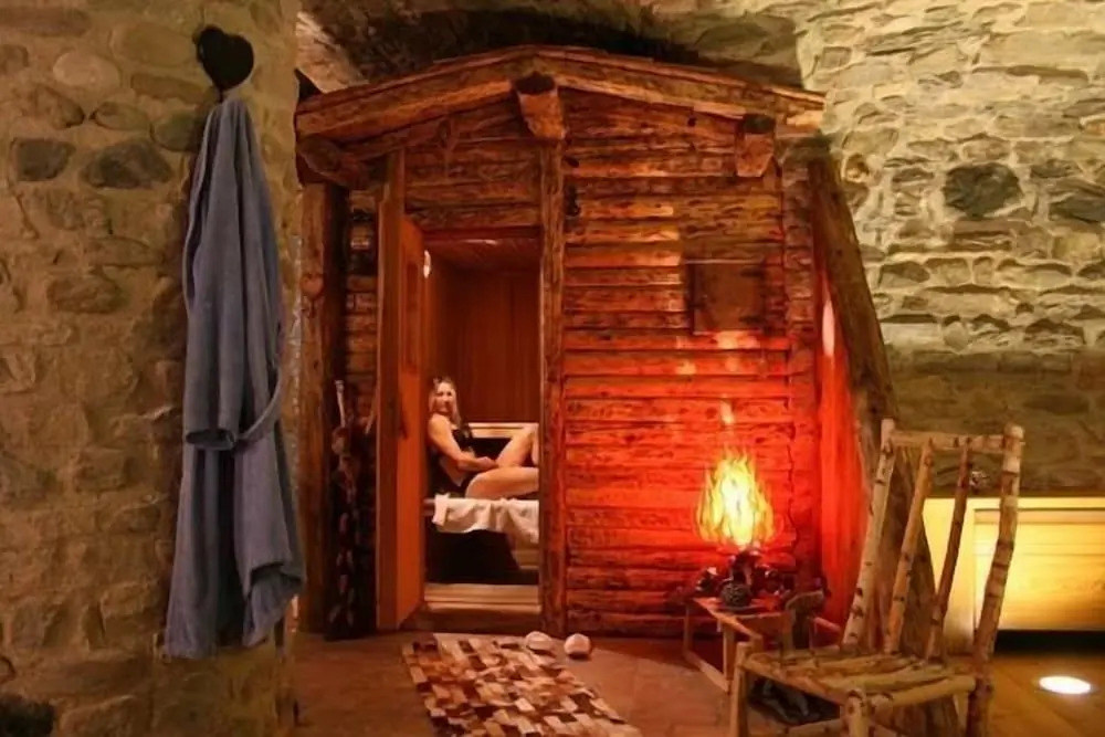 Hotel Tivet