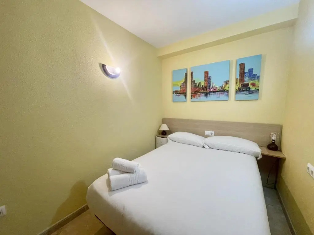 Apartment Near Levante Beach