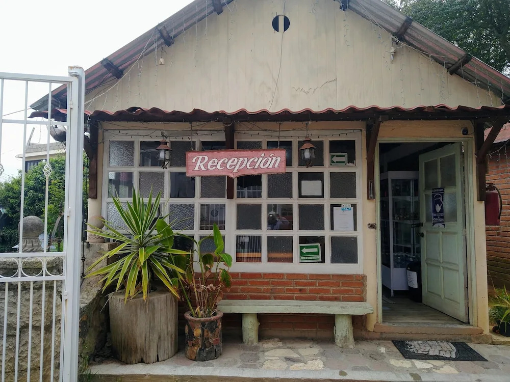 Hotel Rincon Del Real