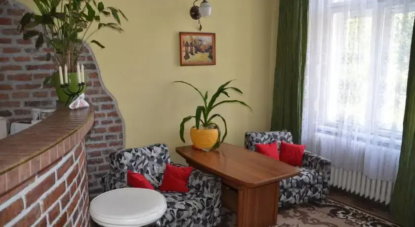 Apartamenty Sebastiana